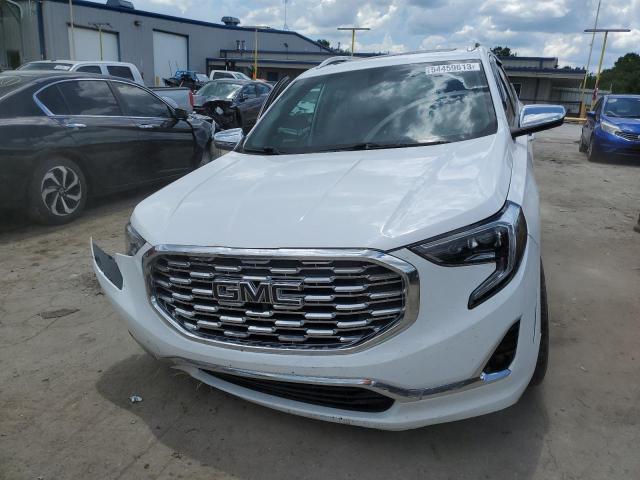 3GKALXEX5JL327884 GMC Terrain Denali
