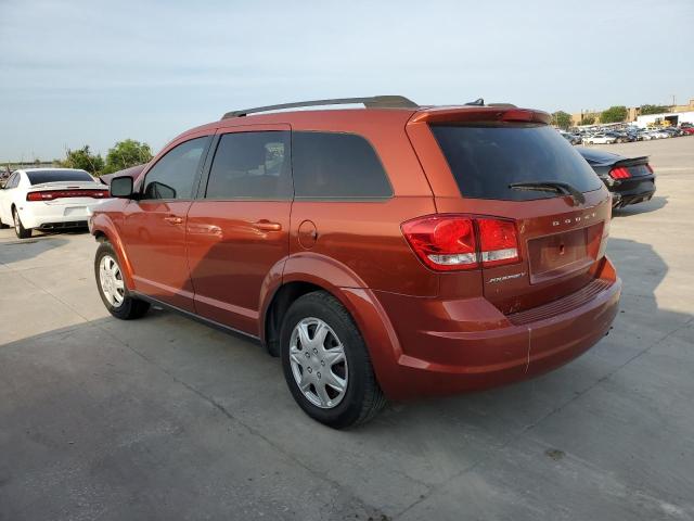 3C4PDCAB9ET181663 Dodge JOURNEY SE