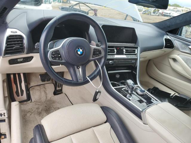 WBABC4C55KBU96951 BMW M850XI