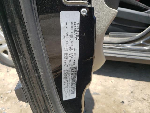 2C4RDGBG0GR371951 Dodge Grand Caravan Se