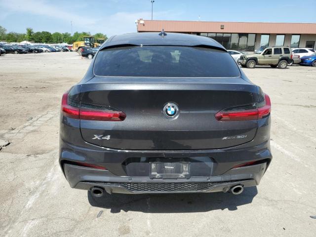5UX2V1C0XM9F33729 BMW X4 Xdrive30i