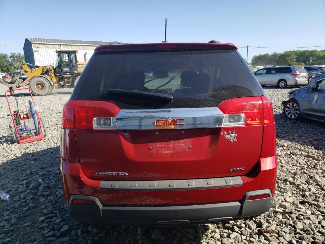 2GKFLXEK6F6366358 GMC Terrain Slt