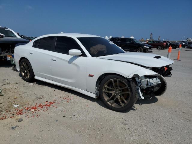 2C3CDXGJ9MH595316 Dodge Charger Scat Pack