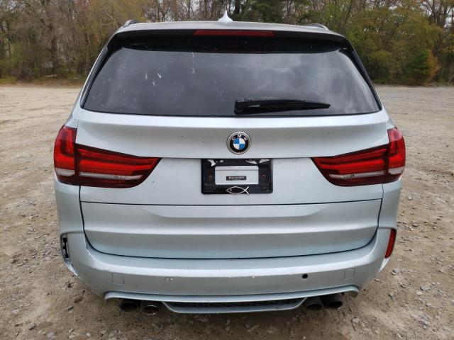 5YMKT6C5XF0C89322 BMW X5 M