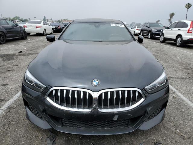 WBAGV2C08NCH67172 BMW 840i