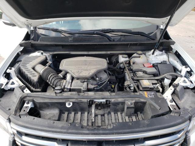 1GKKNLLS4NZ108203 GMC Acadia At4