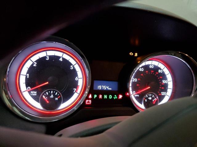 2C4RDGBG2HR687157 Dodge Grand Caravan Se