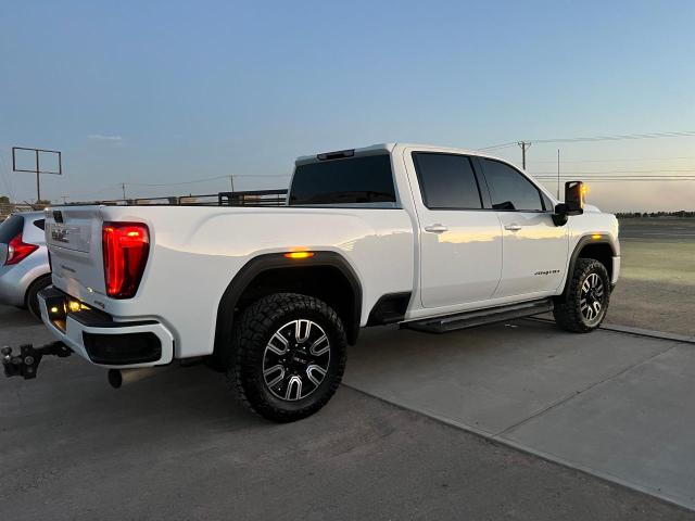 1GT49PEY2NF141882 GMC Sierra K2500 At4