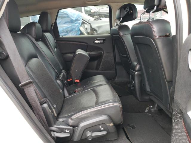 3C4PDDEG2GT136076 Dodge Journey R/t