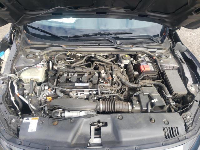 19XFC1F34LE009594 Honda CIVIC EX