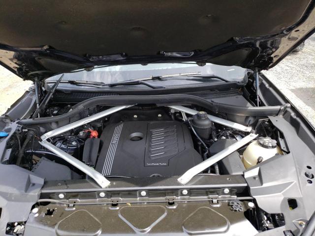 5UXCR4C06L9B52100 BMW X5 Sdrive 40i