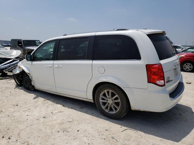 2C4RDGCG2JR301096 Dodge Grand Caravan Sxt