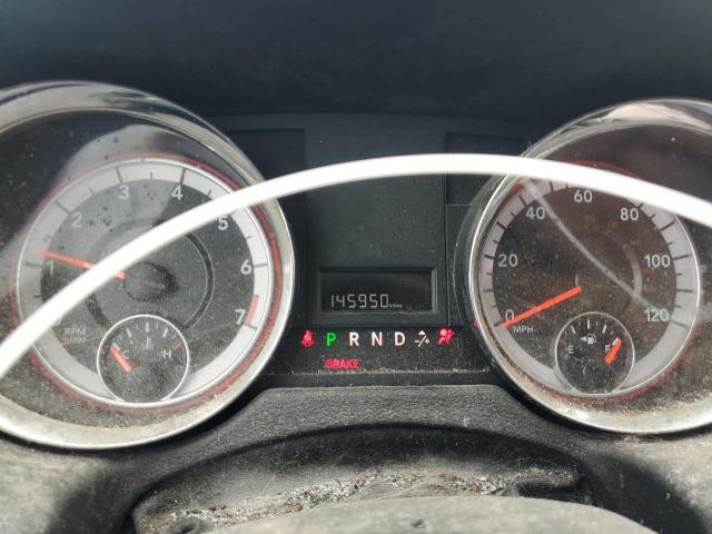 2C4RDGBG5JR220501 Dodge Grand Caravan Se