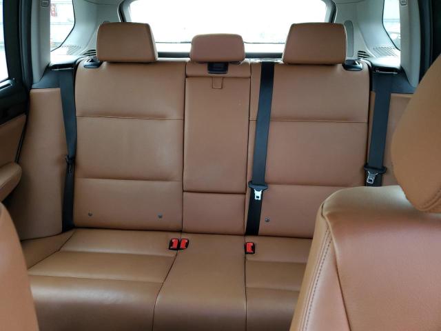 5UXWX9C5XF0D57259 BMW X3 Xdrive28i