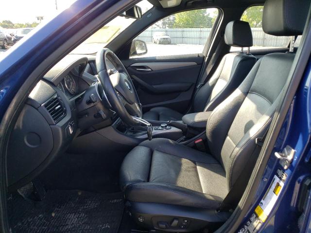 WBAVM5C5XFVV93745 BMW X1 Xdrive35i