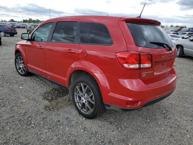 3C4PDDEG4KT784740 Dodge JOURNEY GT