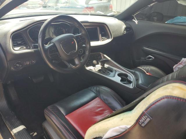 2C3CDZAG7KH561851 Dodge Challenger Sxt