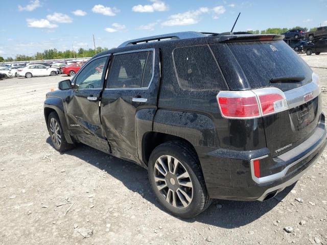 2GKFLVE37H6263823 GMC Terrain Denali