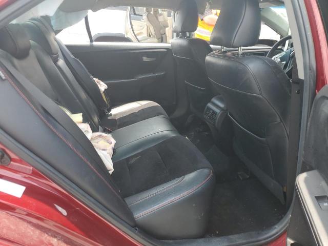 4T1BK1FK5FU559056 Toyota CAMRY XSE