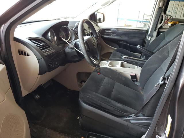 2C4RDGCG5GR234759 Dodge Grand Caravan Sxt