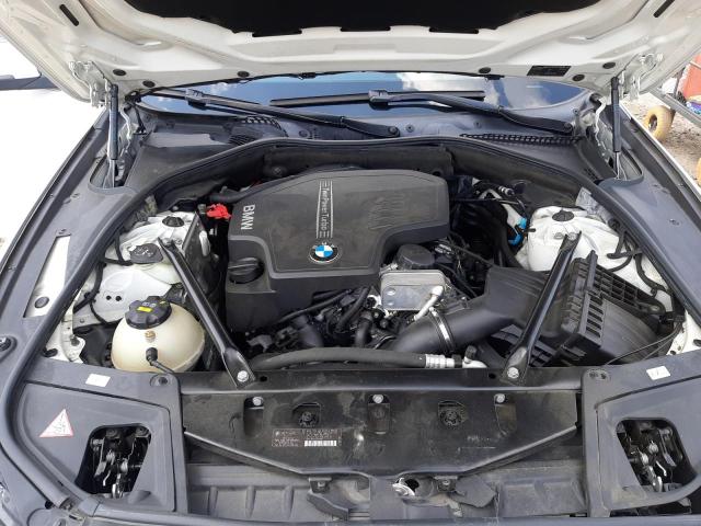 WBA5A5C51FD515661 BMW 528 I