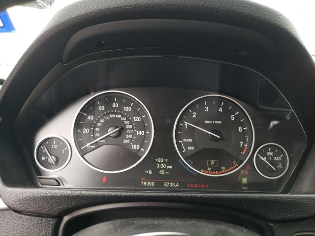 WBA3B9C50EJ899573 BMW 335 XI