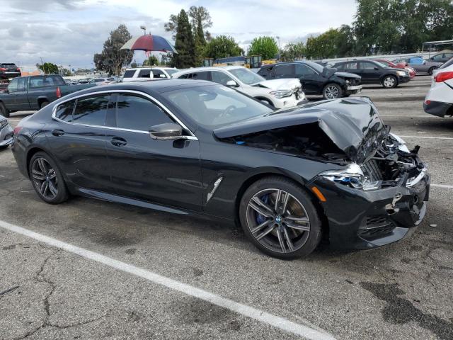 WBAGV8C02NCH18598 BMW M850XI
