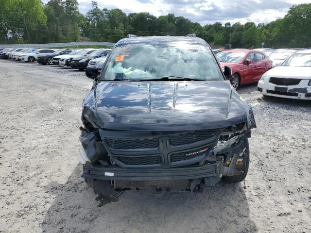 3C4PDCGB4GT107545 Dodge Journey Crossroad