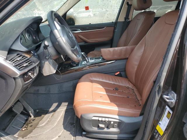 5UXKR0C51F0P14796 BMW X5 Xdrive35i