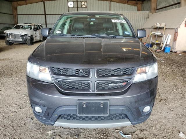3C4PDCEG4JT370091 Dodge JOURNEY GT
