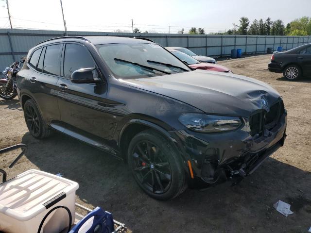5UX83DP0XN9J29355 BMW X3 Xdrivem40i