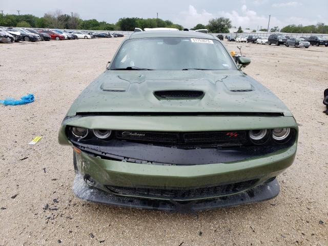 2C3CDZFJ6NH128871 Dodge Challenger R/t Scat Pack