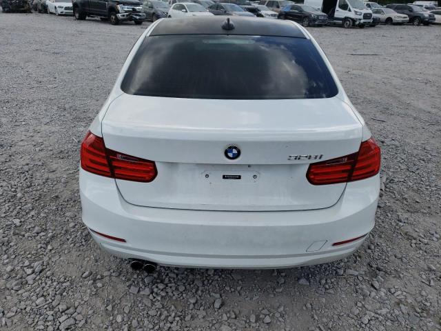 WBA3A5C57FF608518 BMW 328 I