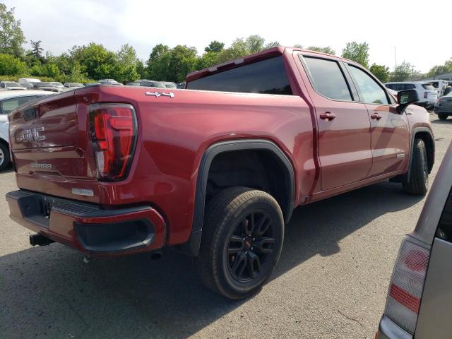 3GTU9CEDXNG106494 GMC Sierra Limited K1500 Elevation