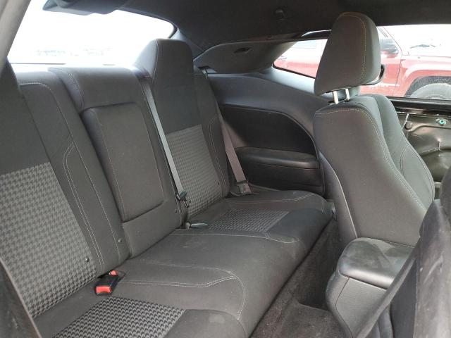2C3CDZAG9FH821429 Dodge Challenger Sxt