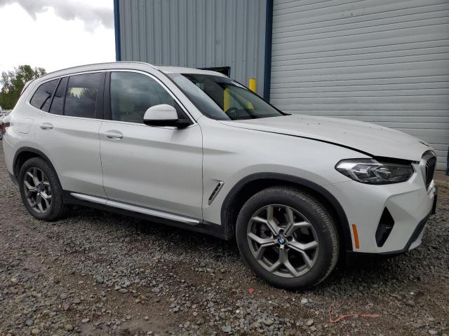 5UX53DP07P9R23736 BMW X3 Xdrive30i