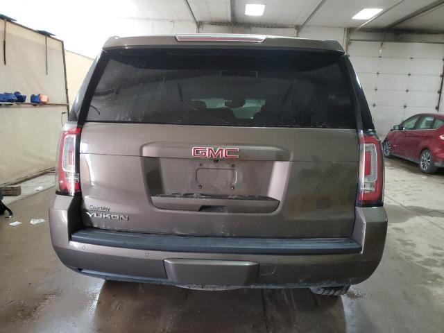 1GKS2BKC2GR252901 GMC YUKON SLT