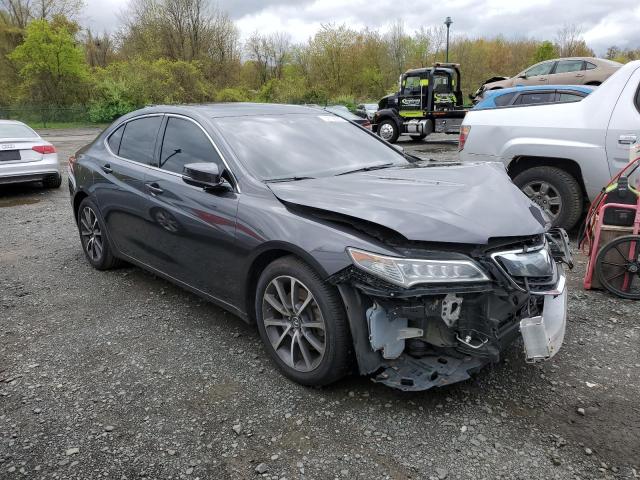 19UUB2F54GA005542 Acura TLX TECH