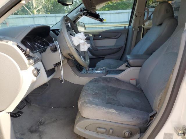1GKKRPKD3FJ272573 GMC ACADIA SLE