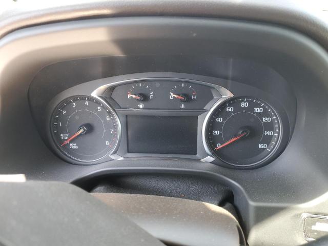 1GKKNULS4PZ132039 GMC ACADIA SLT