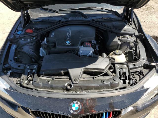 WBA8E5G58GNU22093 BMW 320 XI