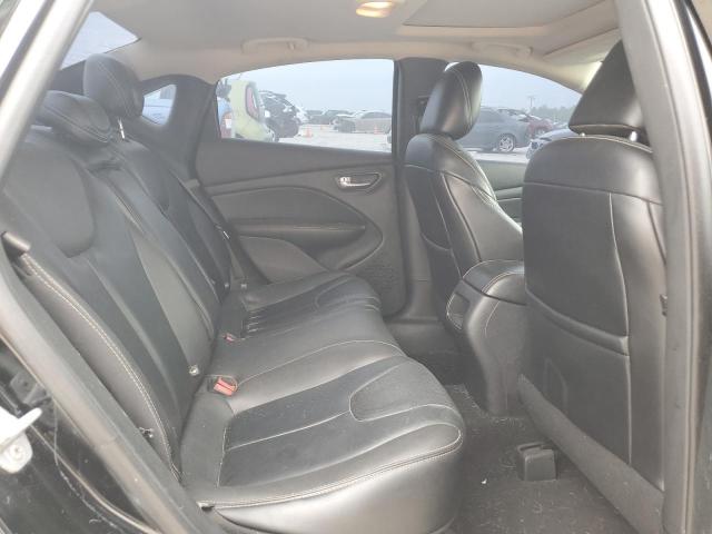 1C3CDFCBXED669205 Dodge Dart Limited