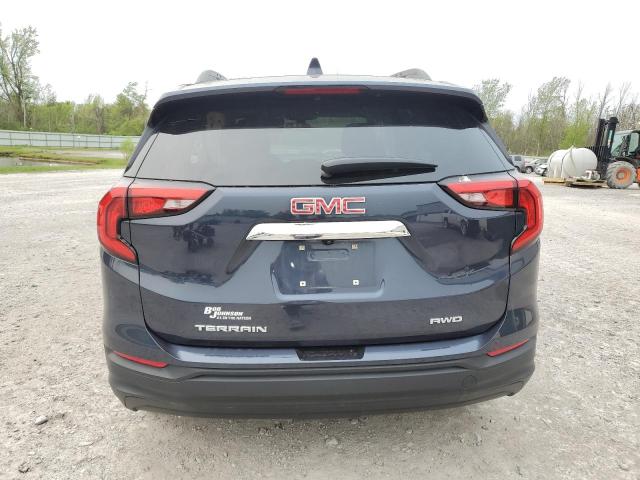 3GKALTEV8KL228789 GMC Terrain Sle