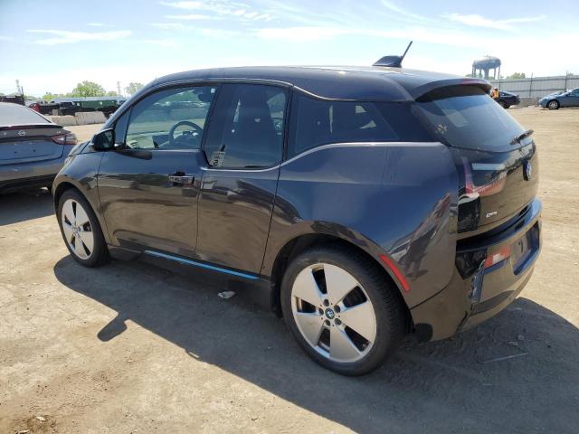 WBY1Z4C5XEVX62785 BMW I3 REX