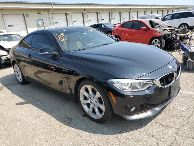 WBA3R1C51EK192487 BMW 435 I