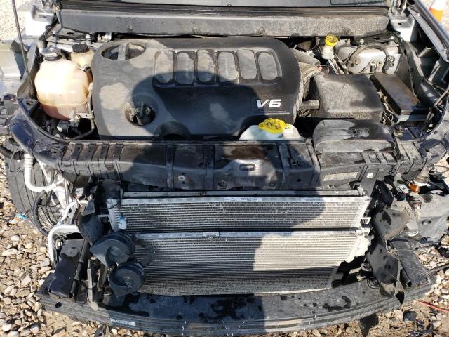 3C4PDDBG1HT539908 Dodge Journey Sxt
