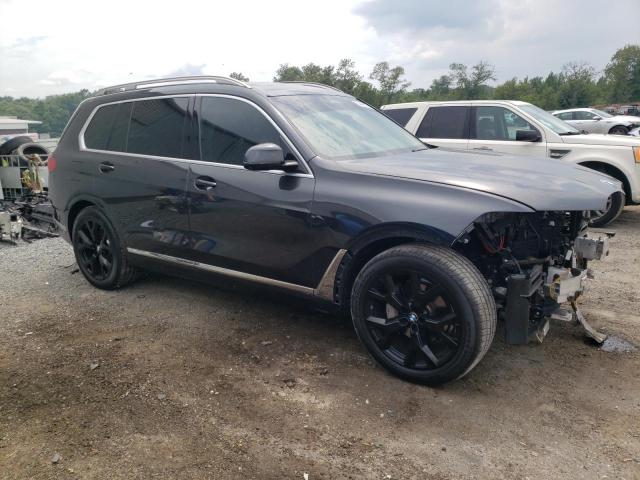 5UXCW2C0XM9E66752 BMW X7 Xdrive40i