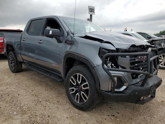 1GTP9EEL4NZ192126 GMC Sierra Limited K1500 At4