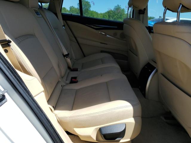 WBA5M4C5XED183669 BMW 535 XIGT