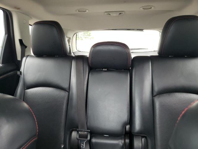 3C4PDDEGXET133472 Dodge Journey R/t